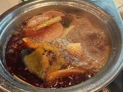 -一叶一世界·素食餐厅(锦华万达店)