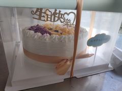 -木子烘焙(时代天街店)