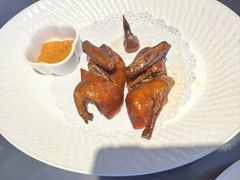 -小满海鲜·别院(天津旗舰店)