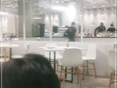 大堂-娜娜家·Nana's restaurant(国金汇店)
