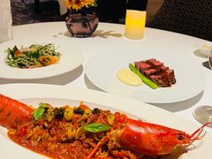 -AZUR聚(香格里拉饭店)