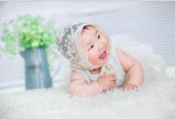 -星宝贝儿童摄影