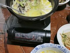 -董府·古宅餐厅