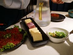 -新辣道鱼火锅(上地华联店)