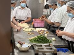 -哑巴生煎(临顿路店)