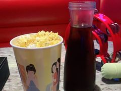 -米乐星世界KTV(汇智国际商业中心店)