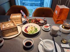 -小厨娘淮扬菜(河西奥美大厦店)