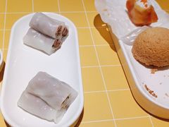 -蔡澜点心·粤菜(花城汇南区店)