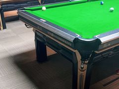 -云川台球(马甸店)