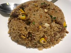 -九府羊·鲜羊火锅·烤串(新华路店)