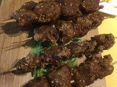 -素虎小呆鸟(西二旗店)