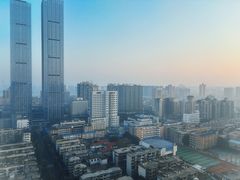 -长沙中国城戴斯酒店