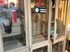 -白兔子密室(长寿路店)