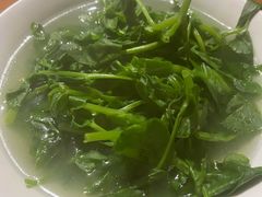 -樊三嬢手工甜水面(大邑安仁店)