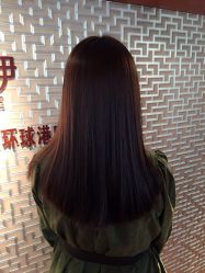 -美梵日系沙龙