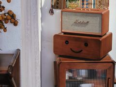 -艾蜜西餐厅(梅园店)