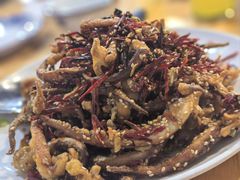 -丽华家常菜(北马路店)