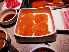 -海底捞大排档火锅(悦荟广场店)