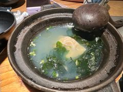 -沼津港精致料理·寿喜烧·烧鸟(龙湖南桥天街日料榜单店)