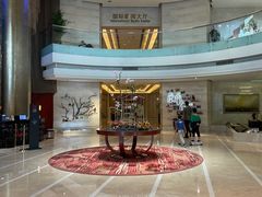 -江南·JIANGNAN(北京歌华开元大酒店)