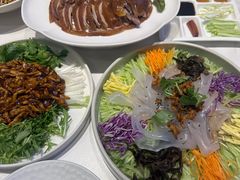 -小桃红·东北菜·春饼烤鸭(南阳湖街店)