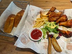 -米兰西点(新华路店)