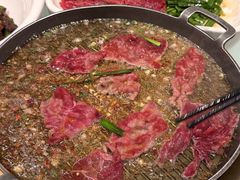 -大锅小灶·渔+村