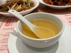 -顺风汤馆·广府粤菜(江宸天街店)