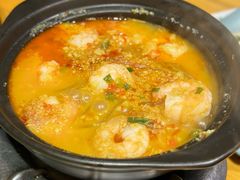 -0317火锅鸡·清真(正达店)