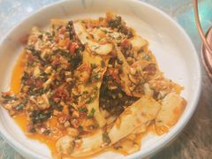 -浩海火烧云傣家菜(京广店)