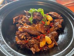 -军山湖云水间水上餐厅(进贤店)
