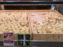 -彭记优口(胜利路店)