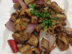 -新享乐海鲜(翠华路店)