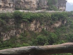 -孤山寨风景区