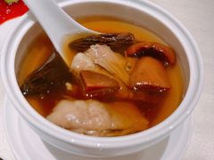 -皇朝会.经典传统粤菜(外滩店)