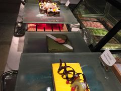 -阜阳富力万达嘉华酒店·美食汇自助餐厅