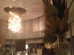 -洲际酒店·地平线全日餐厅HORIZON CAFÉ