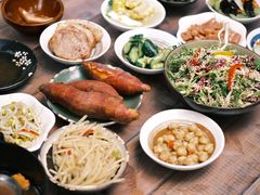 -大自然素食(望桐路店)