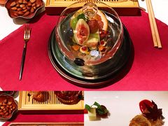 开胃四小碟-叶叶菩提(旗舰店)