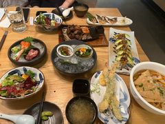 -Hatsune隐泉日式料理(SKP店)