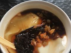 -秦园惠山豆腐花(惠山古镇店)