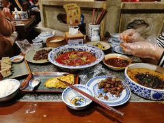 -南京大牌档(之心城店)