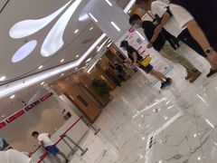 -美年大健康·体检中心(江岸分院)
