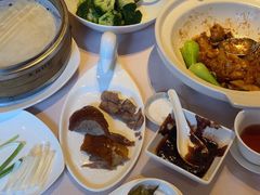 -丽思卡尔顿酒店-天泰轩中餐厅(大沽北路店)