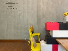 -W CAFE(甜爱路店)