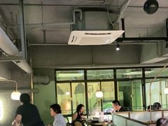 大堂-顺峰顺水顺德菜(龙华店)