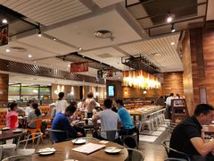 大堂-新旺茶餐厅(嘉里城店)