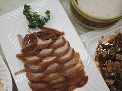 -东四民芳餐厅(世茂工三店)