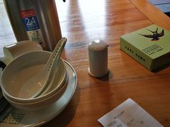 -黄山老妈·土菜(碧桂园店)