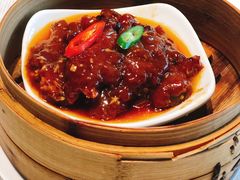 -熙瓏里(万科店)